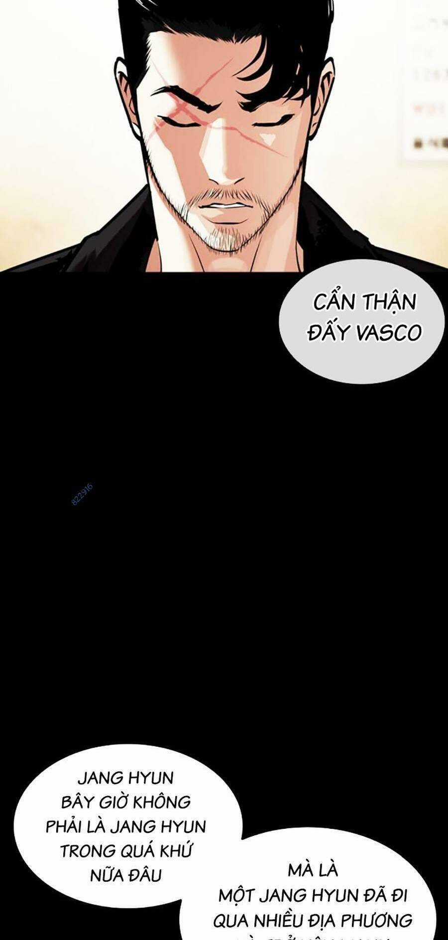 Lookism Chapter 451 trang 101