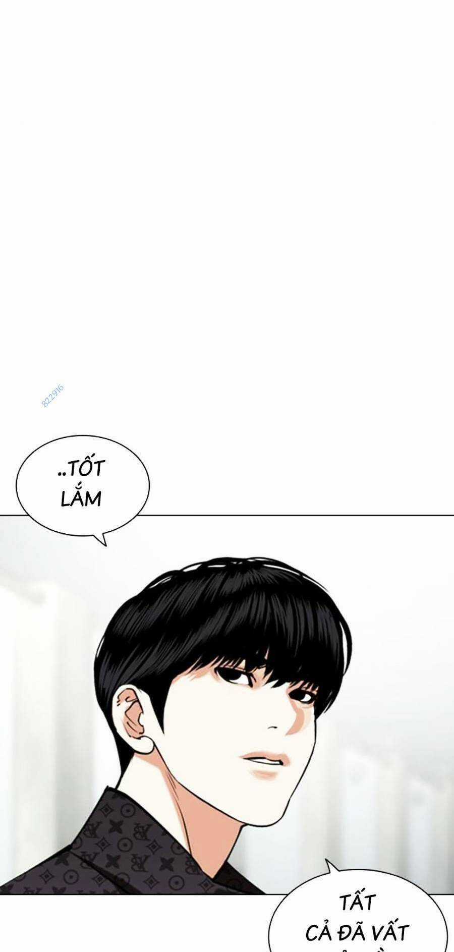 Lookism Chapter 451 trang 105