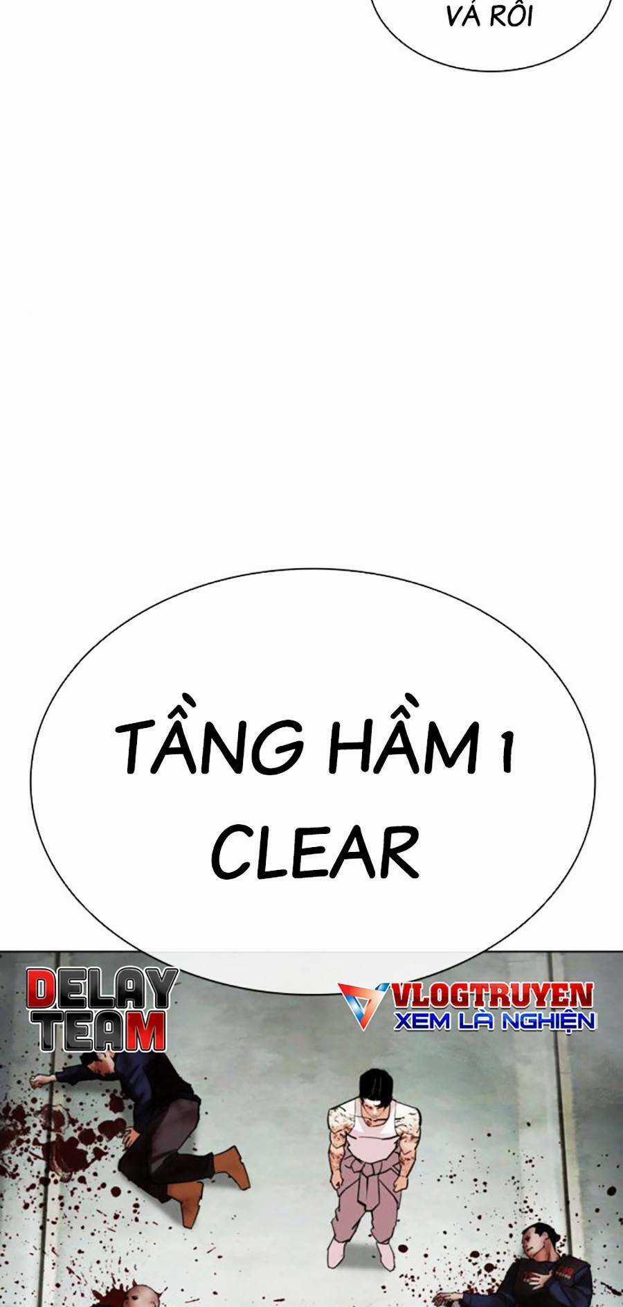 Lookism Chapter 451 trang 106