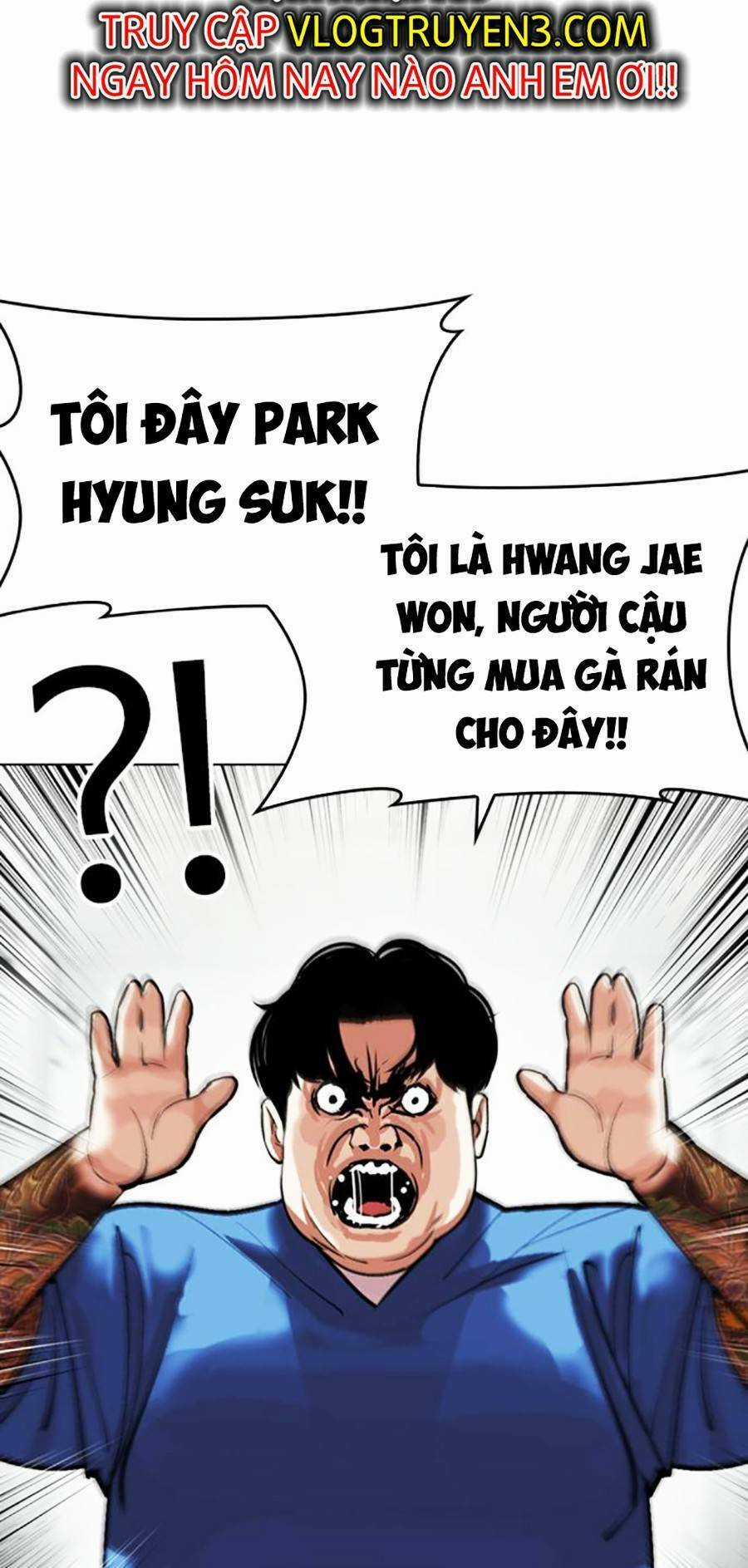 Lookism Chapter 451 trang 110