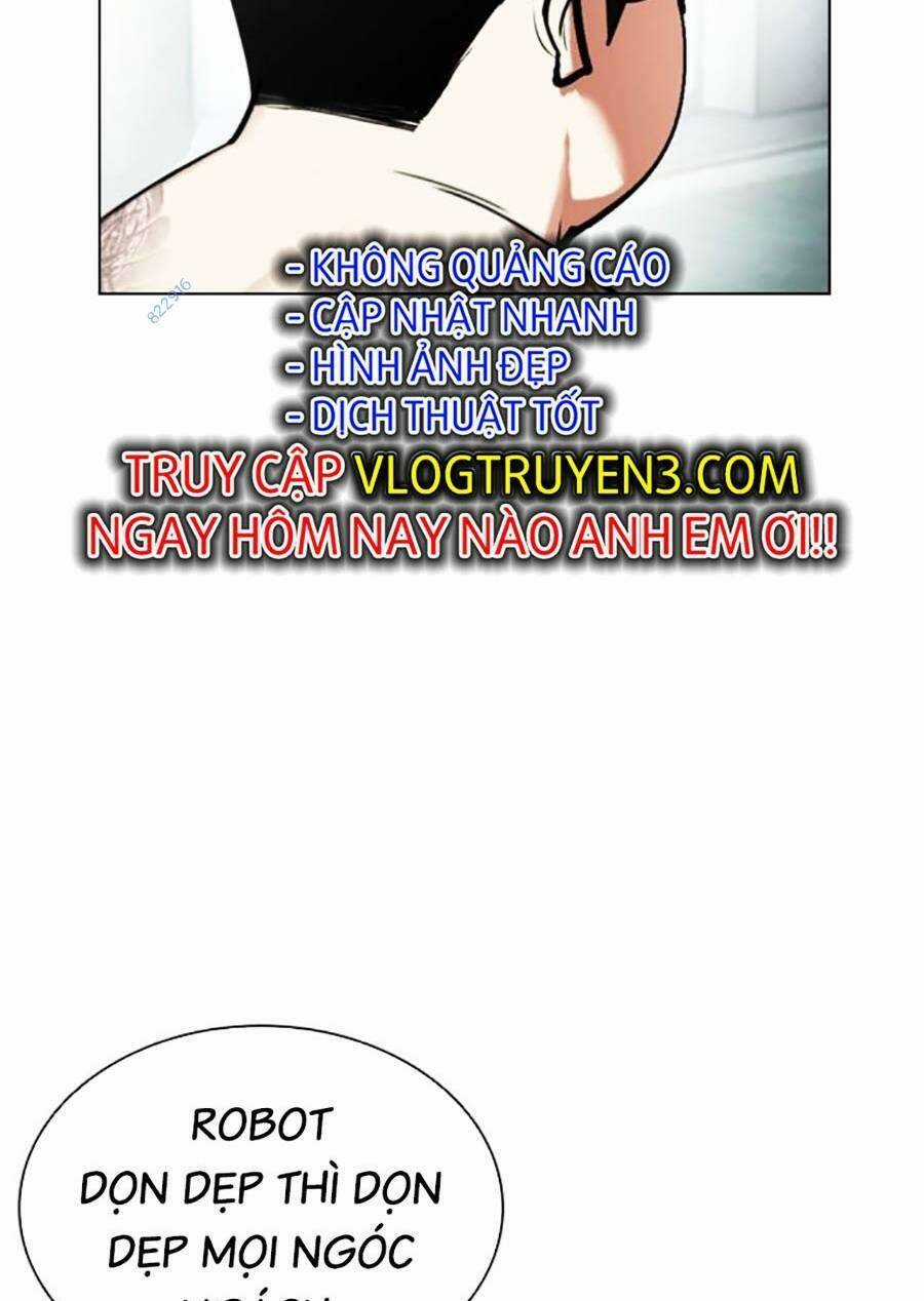Lookism Chapter 451 trang 124