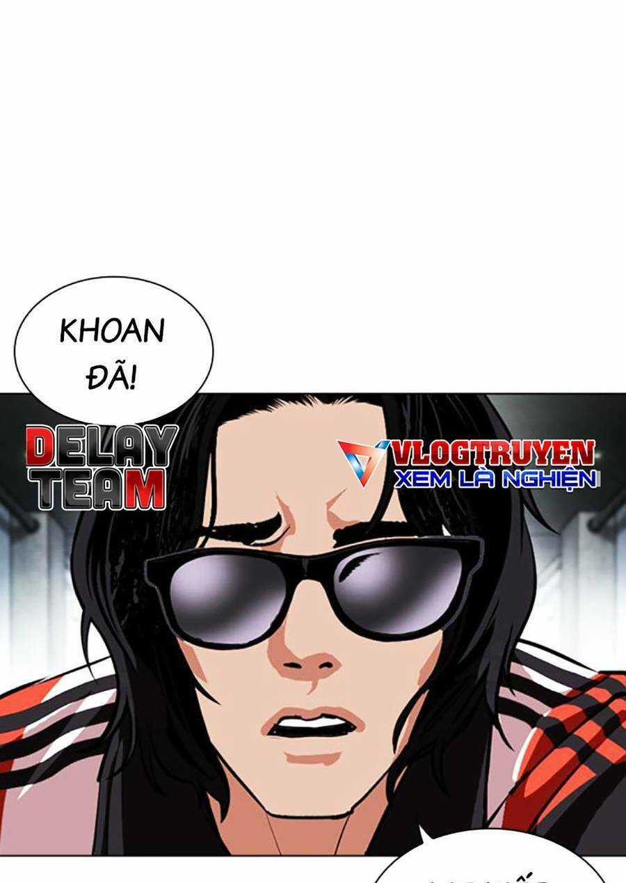 Lookism Chapter 451 trang 126