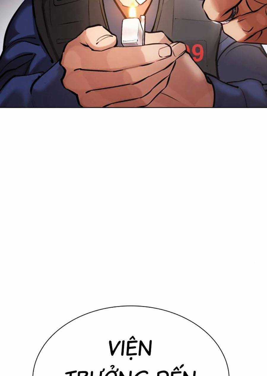 Lookism Chapter 451 trang 134