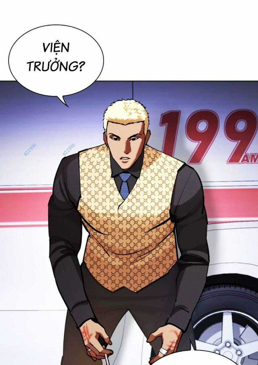 Lookism Chapter 451 trang 137