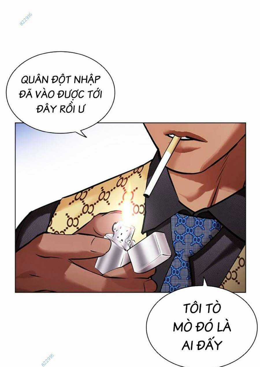 Lookism Chapter 451 trang 152