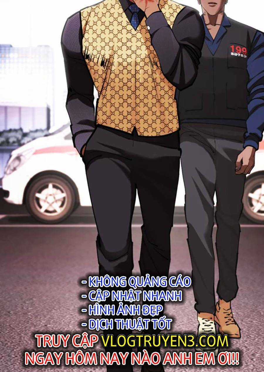 Lookism Chapter 451 trang 154