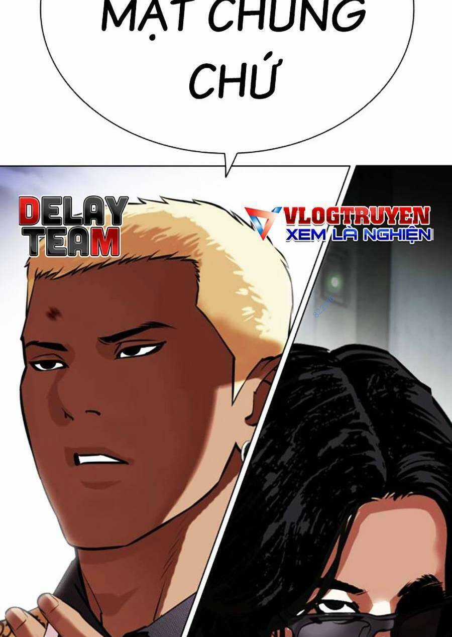 Lookism Chapter 451 trang 156