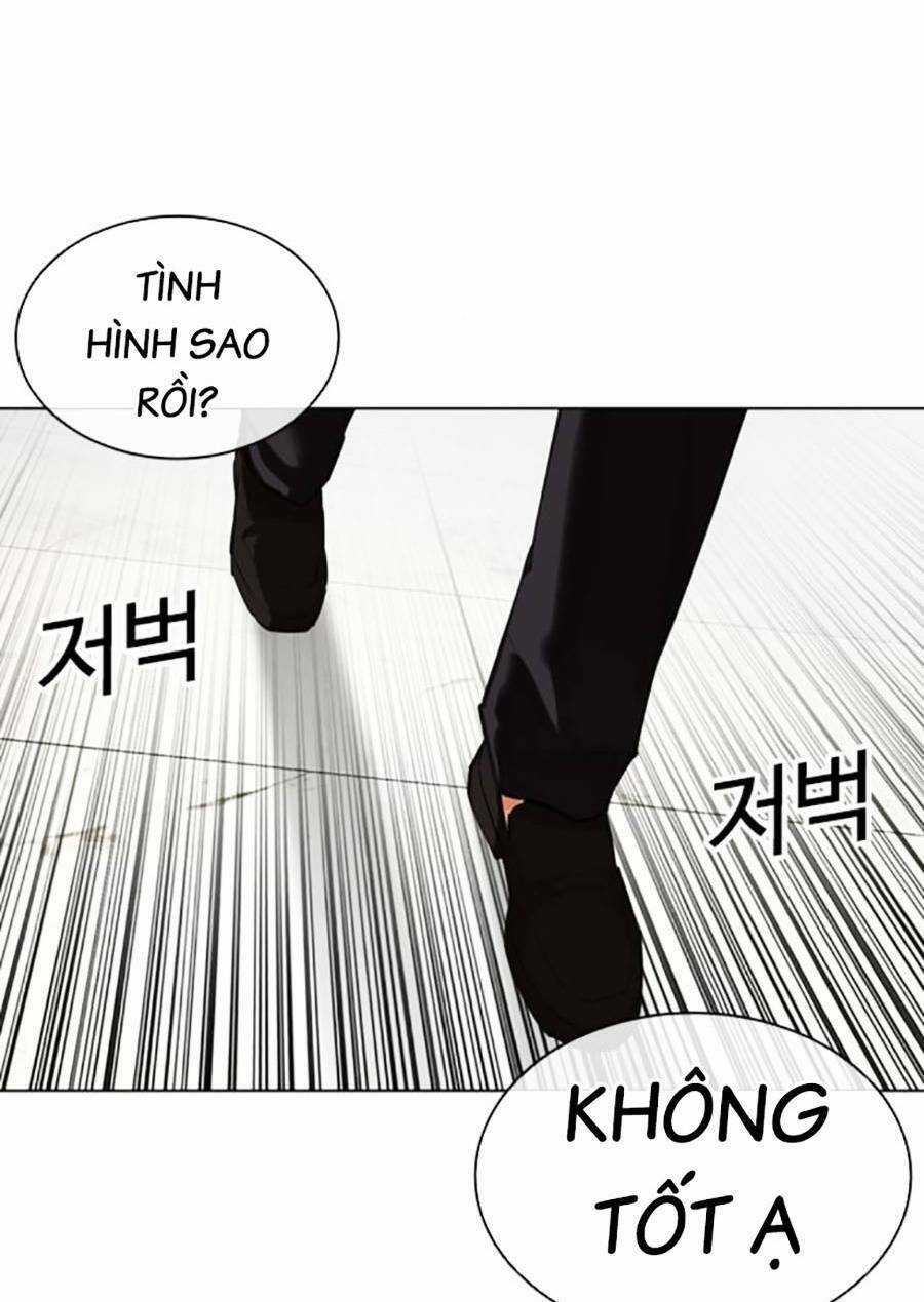 Lookism Chapter 451 trang 158