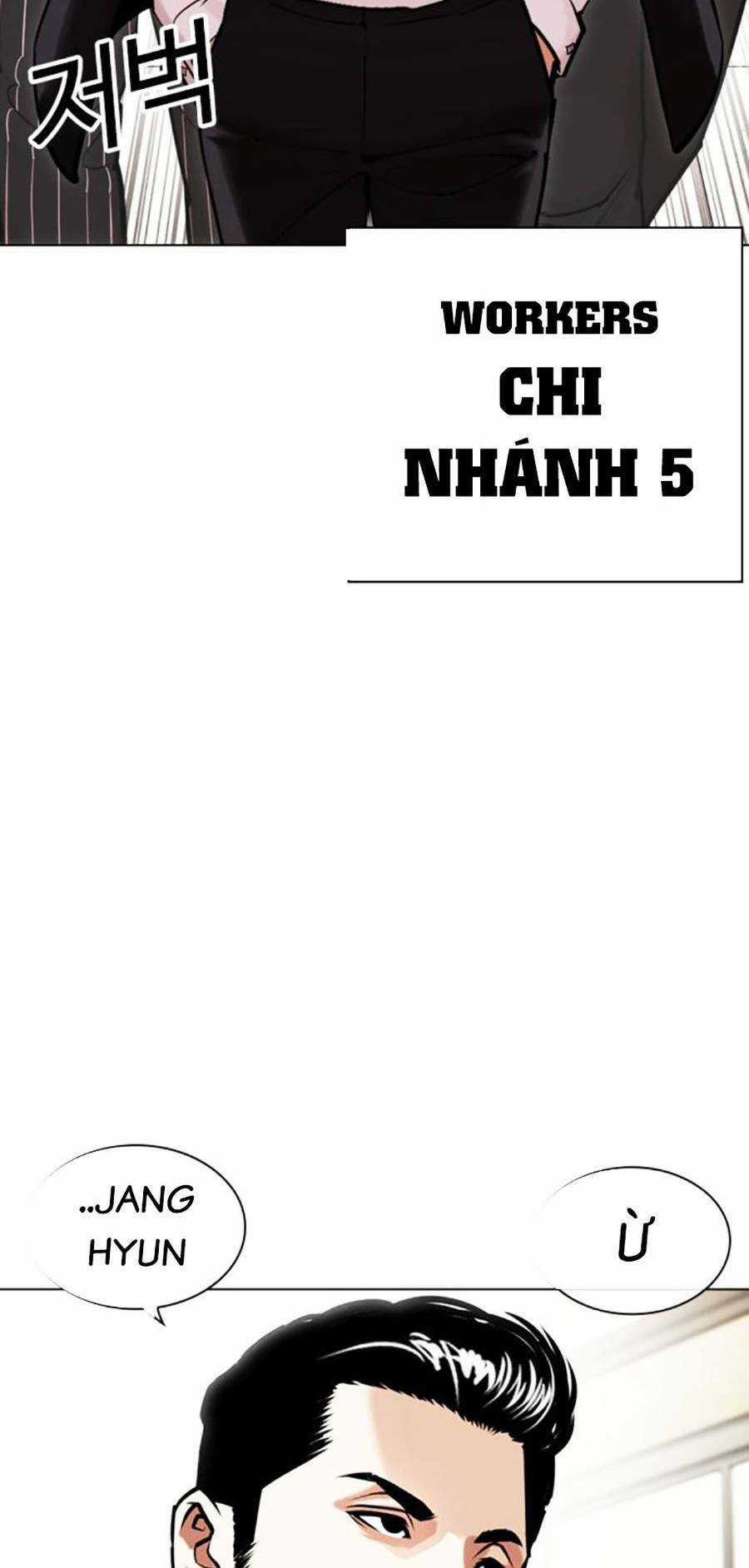 Lookism Chapter 451 trang 161