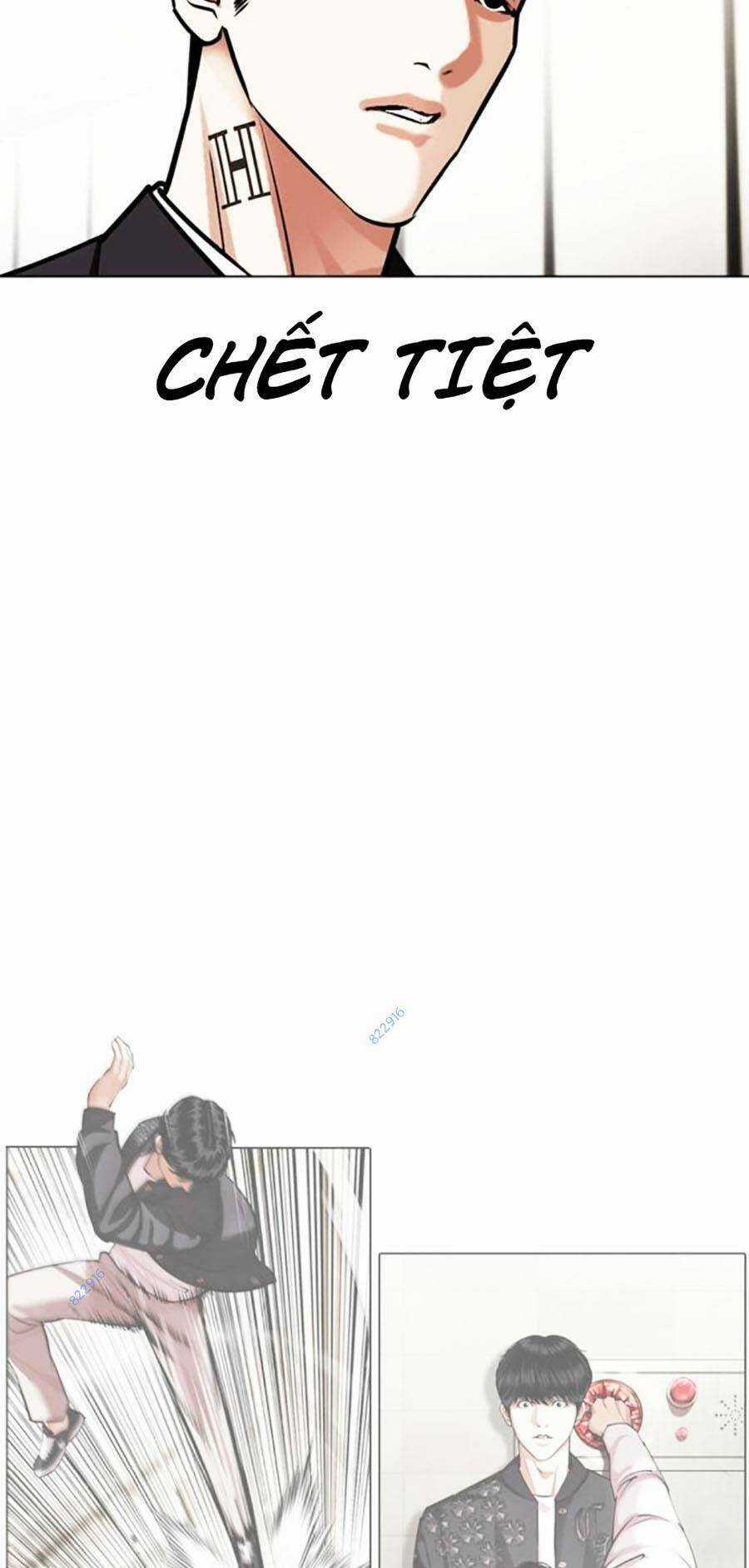 Lookism Chapter 451 trang 162