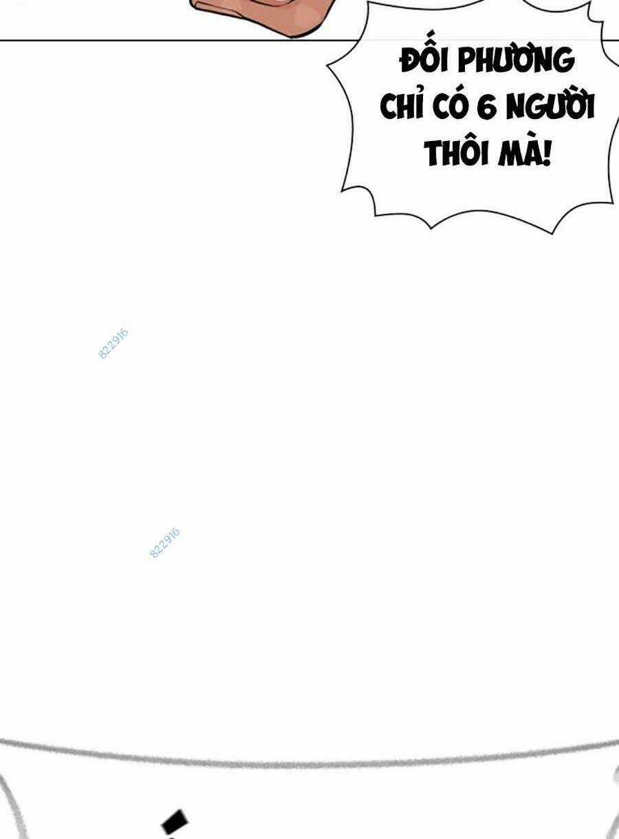 Lookism Chapter 451 trang 17