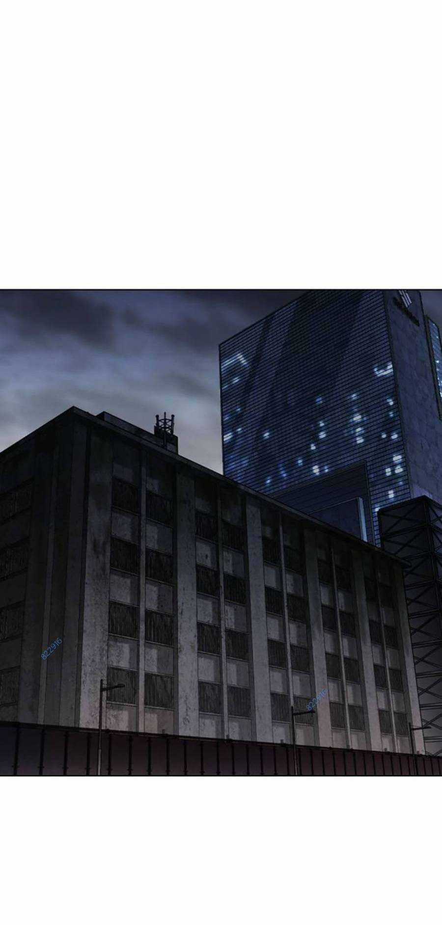 Lookism Chapter 451 trang 170