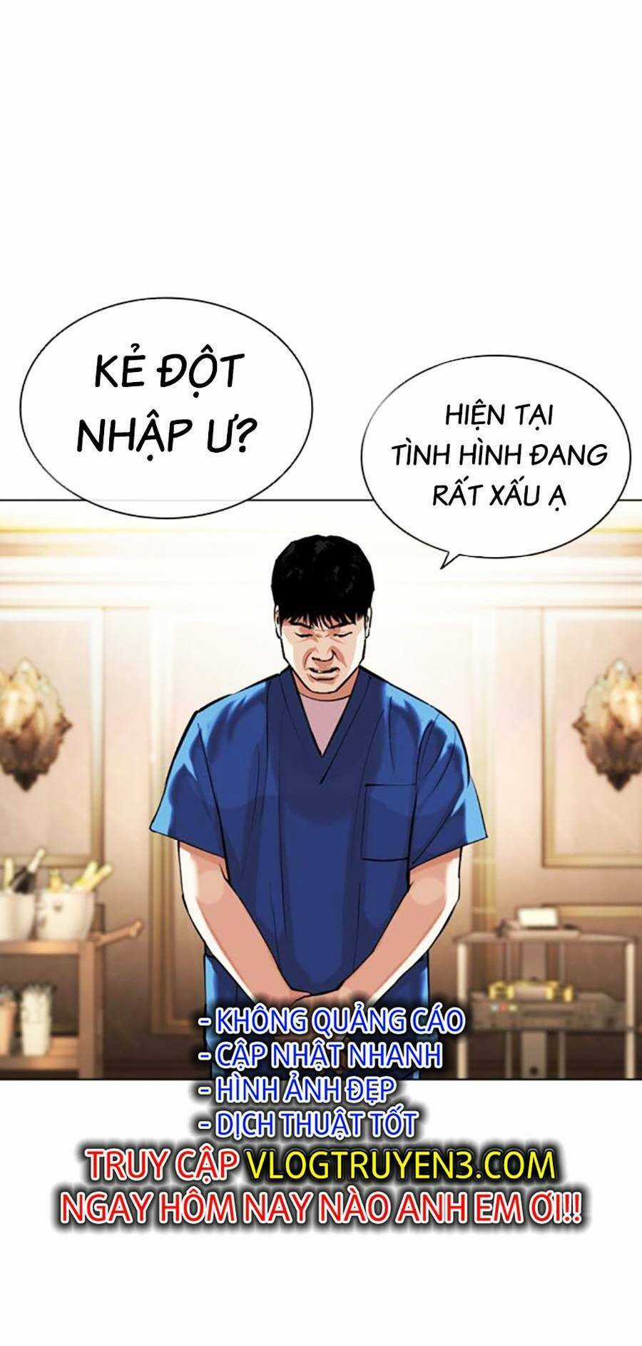 Lookism Chapter 451 trang 171