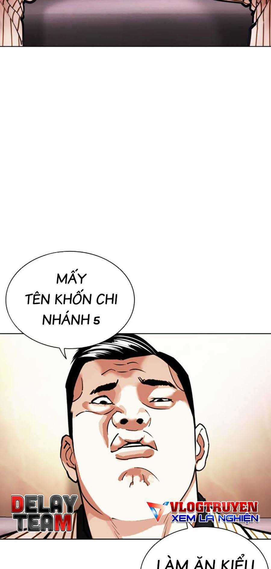 Lookism Chapter 451 trang 173