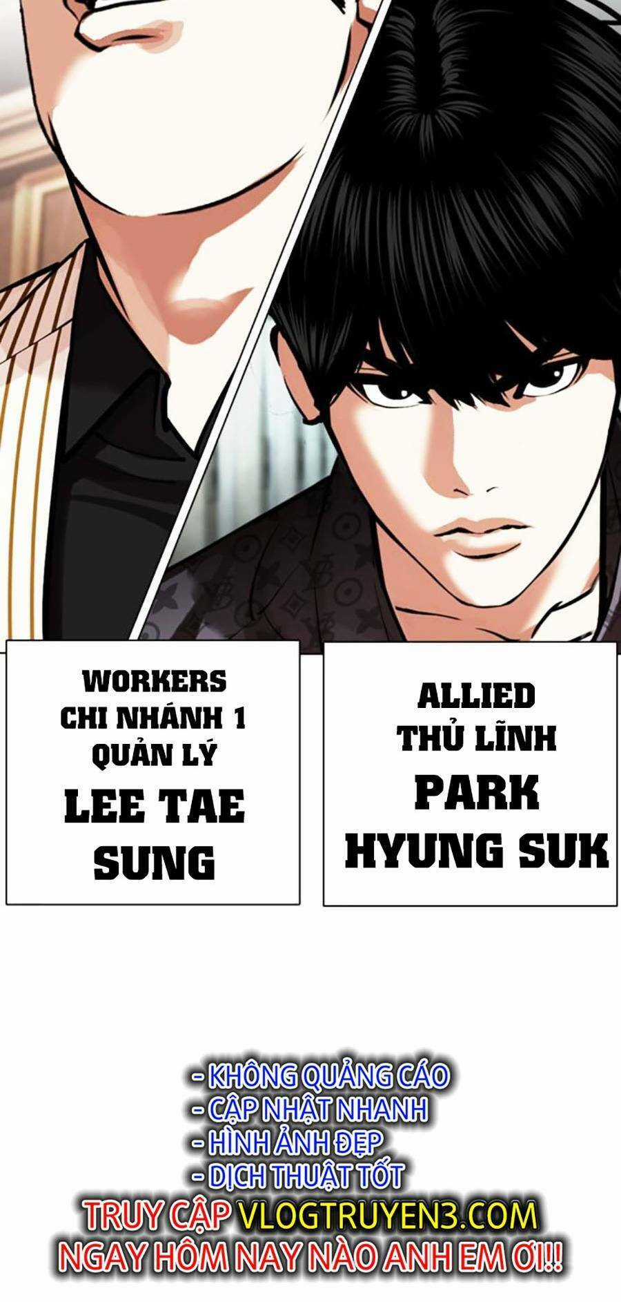 Lookism Chapter 451 trang 175