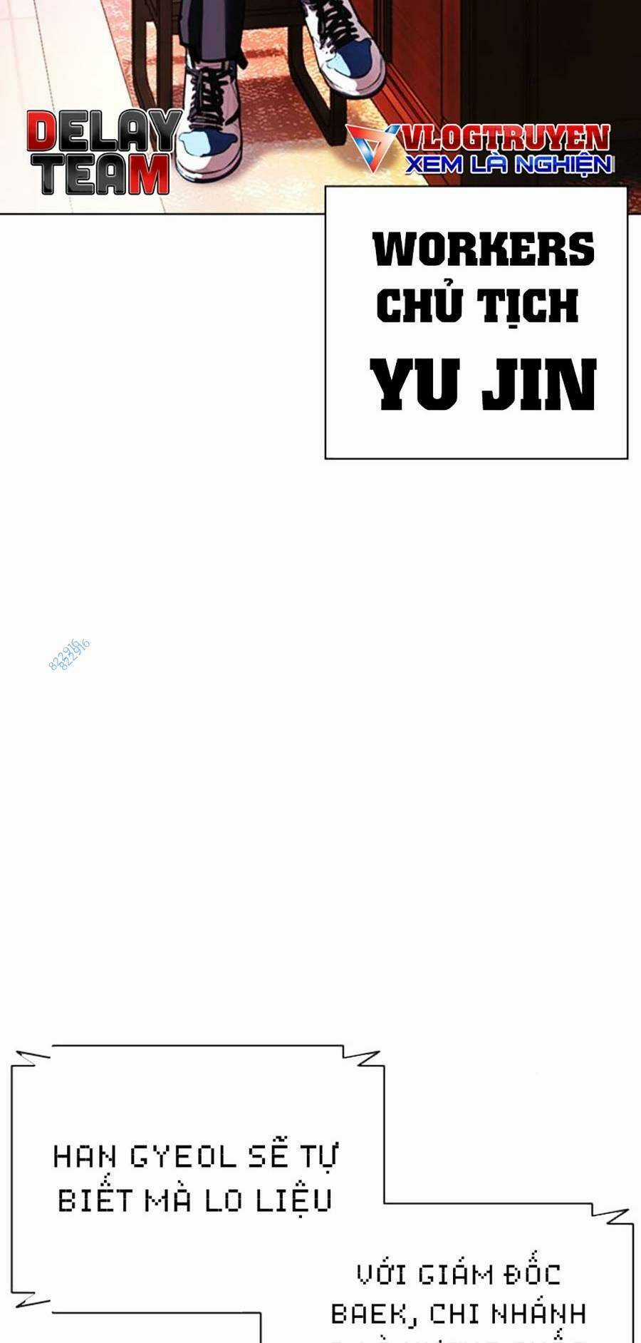 Lookism Chapter 451 trang 178