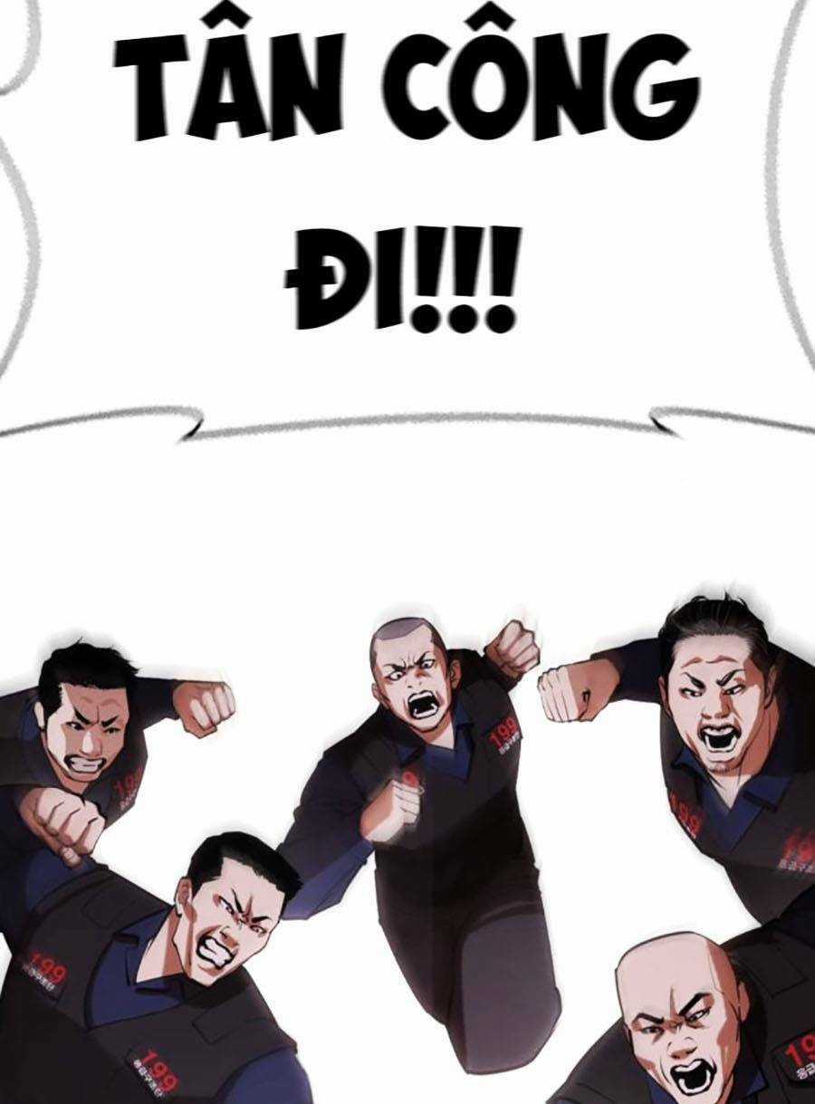 Lookism Chapter 451 trang 18