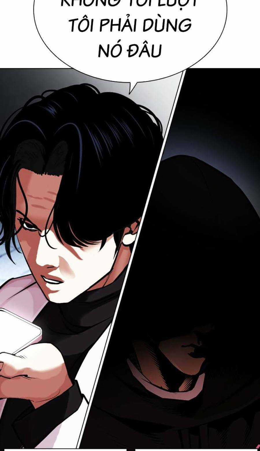 Lookism Chapter 451 trang 183