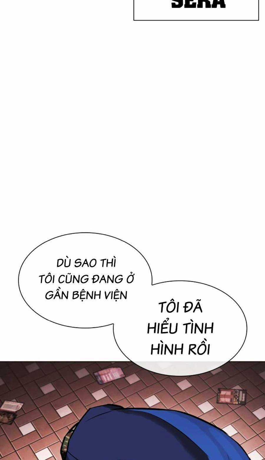 Lookism Chapter 451 trang 187