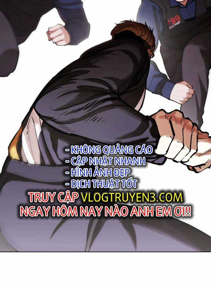 Lookism Chapter 451 trang 19