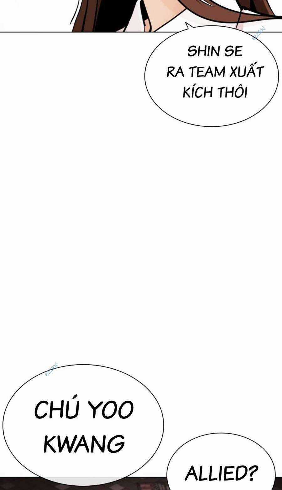 Lookism Chapter 451 trang 192