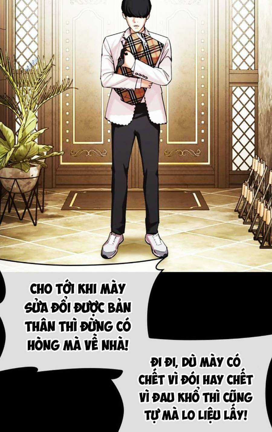 Lookism Chapter 451 trang 48