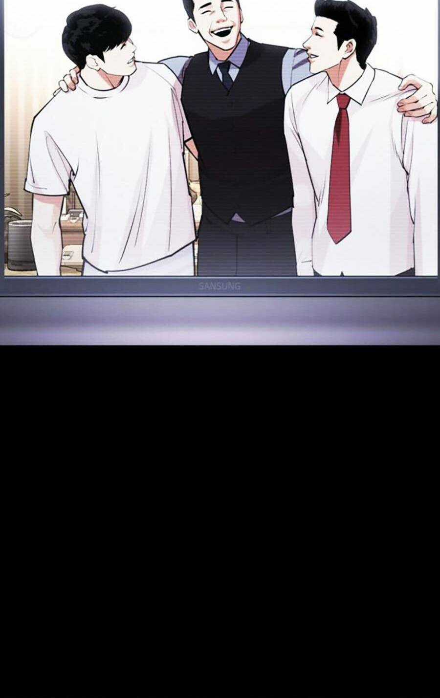 Lookism Chapter 451 trang 51