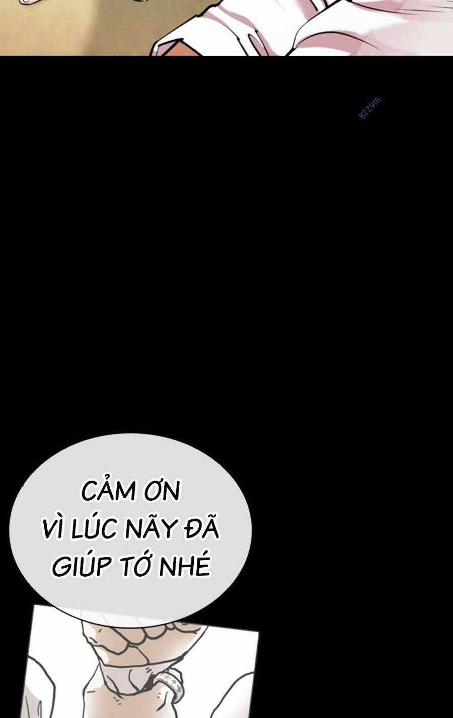 Lookism Chapter 451 trang 60