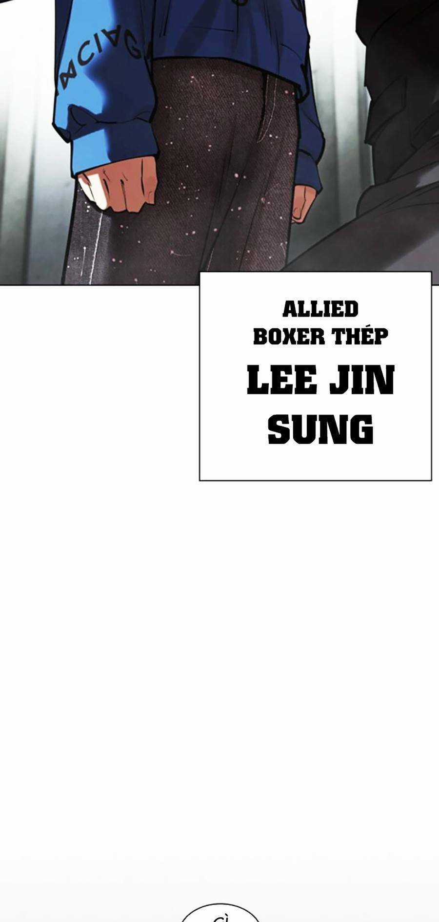 Lookism Chapter 451 trang 82