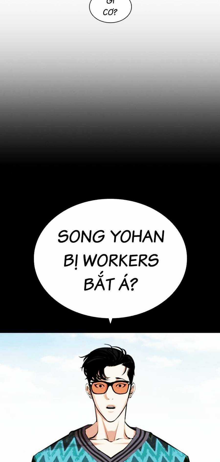 Lookism Chapter 451 trang 83