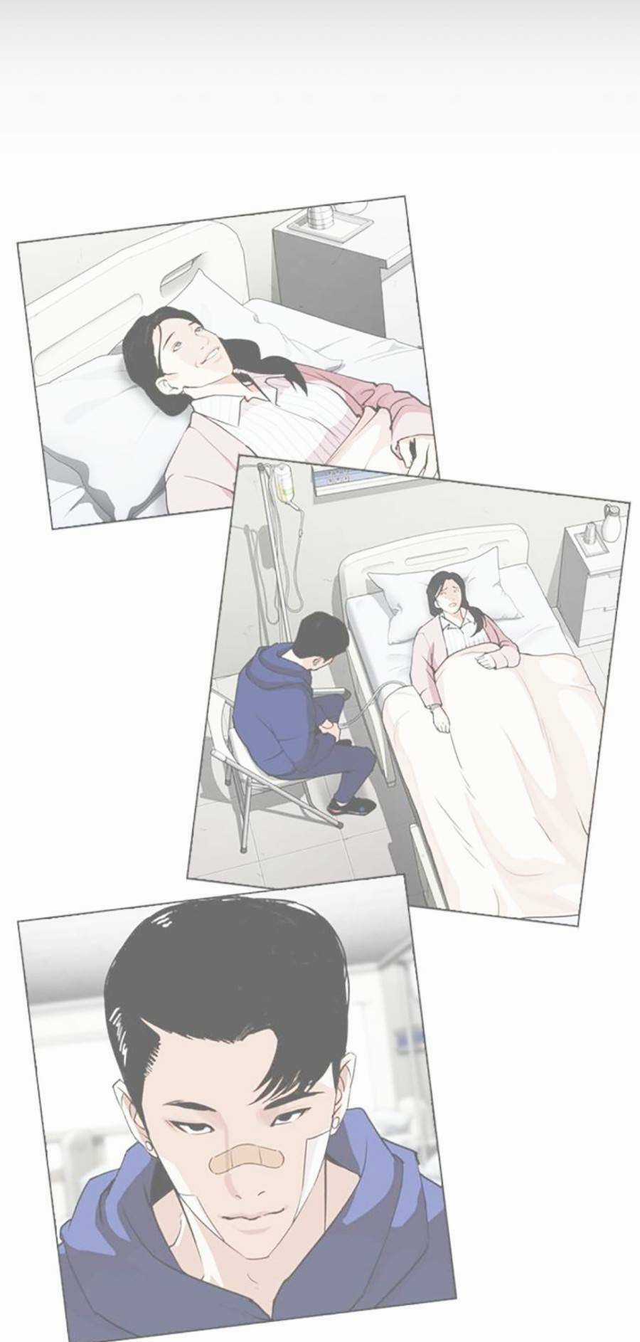 Lookism Chapter 451 trang 90