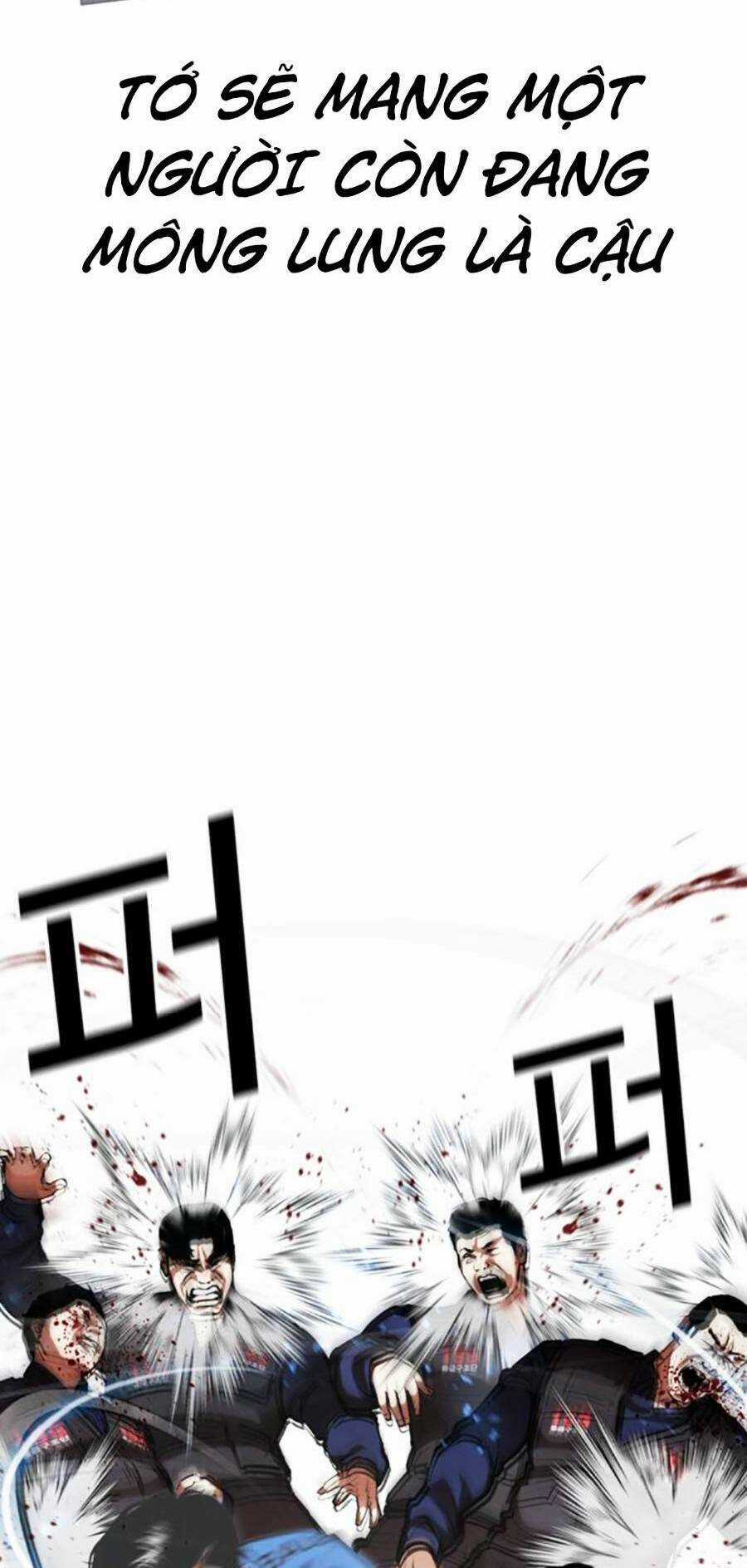 Lookism Chapter 451 trang 91