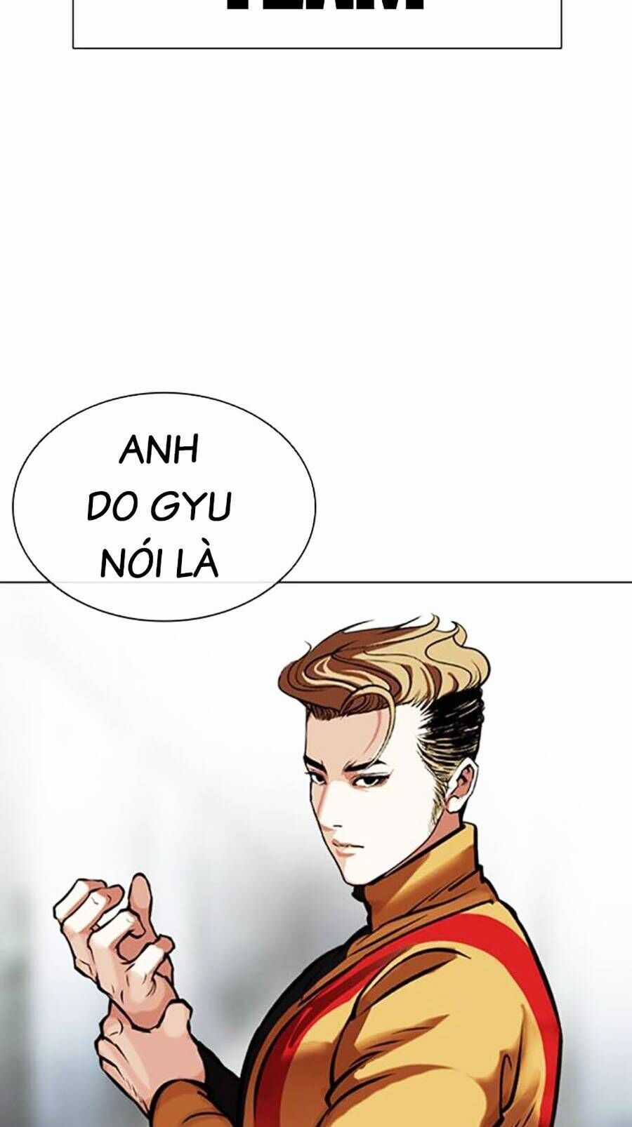 Lookism Chapter 452 trang 104