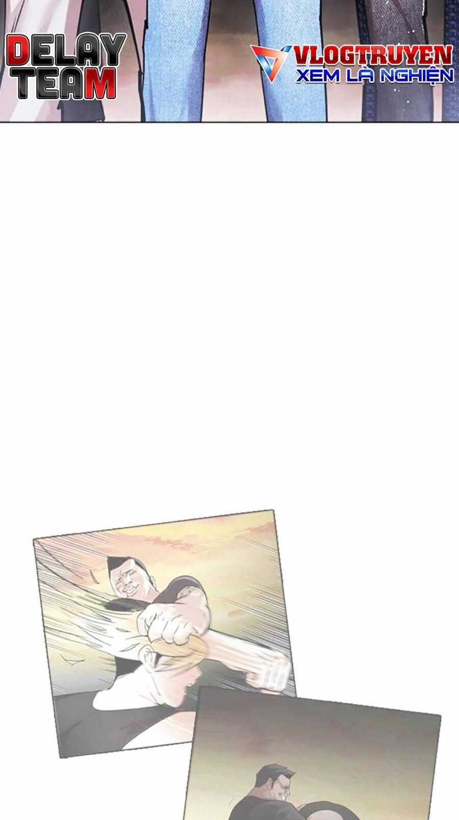 Lookism Chapter 452 trang 110