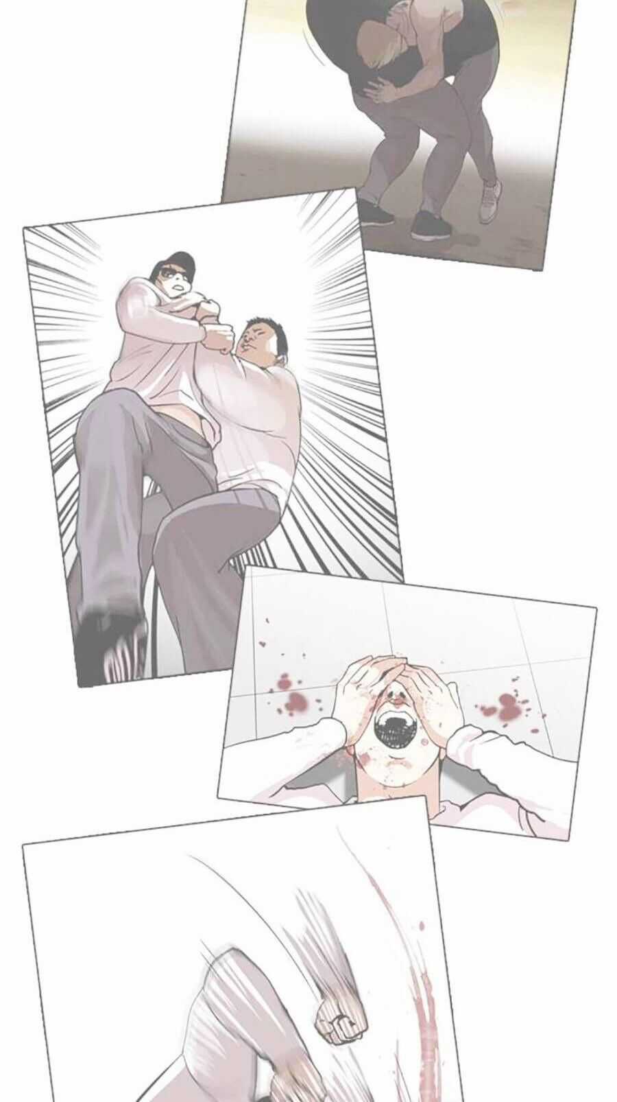 Lookism Chapter 452 trang 111