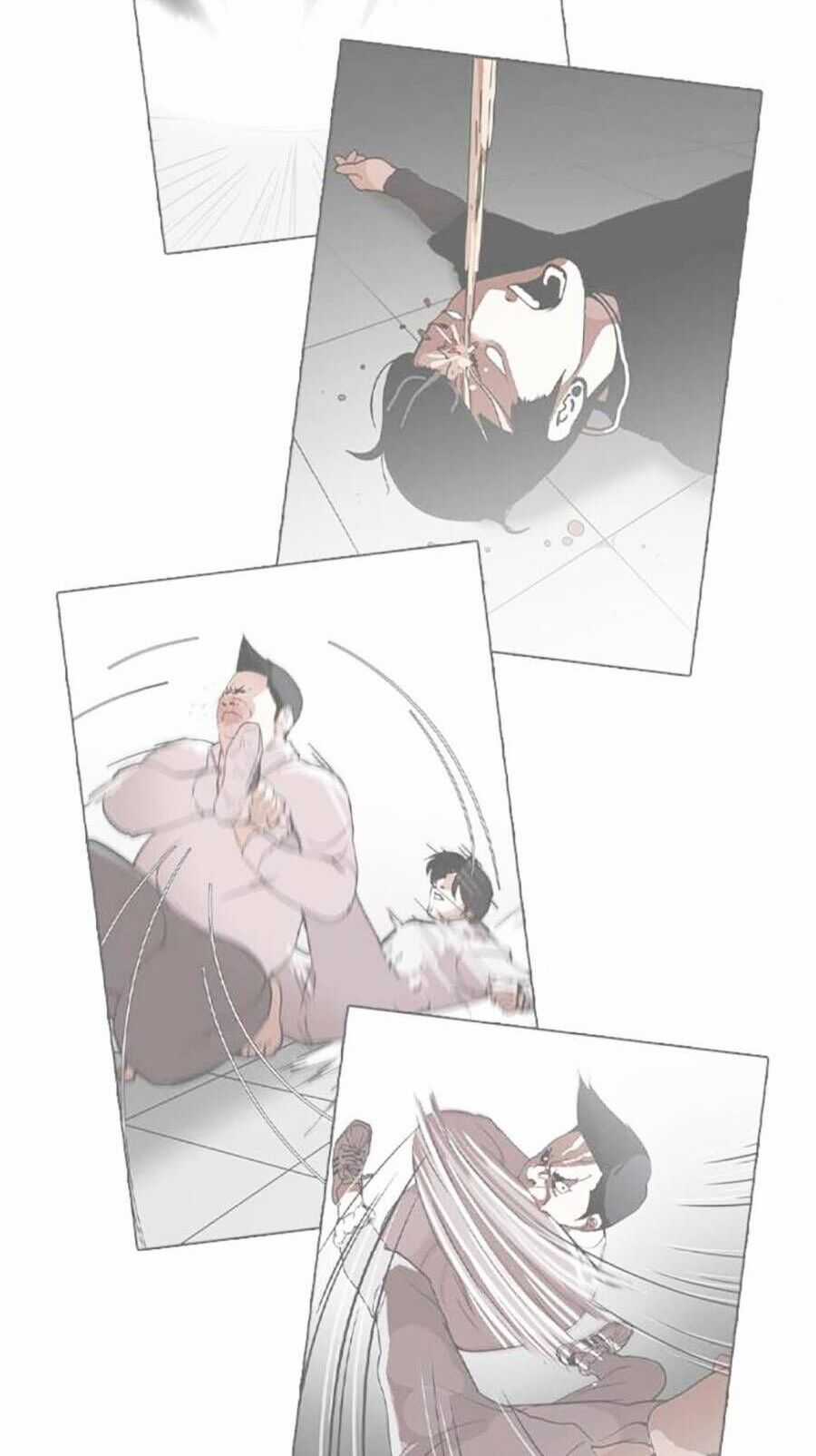 Lookism Chapter 452 trang 115