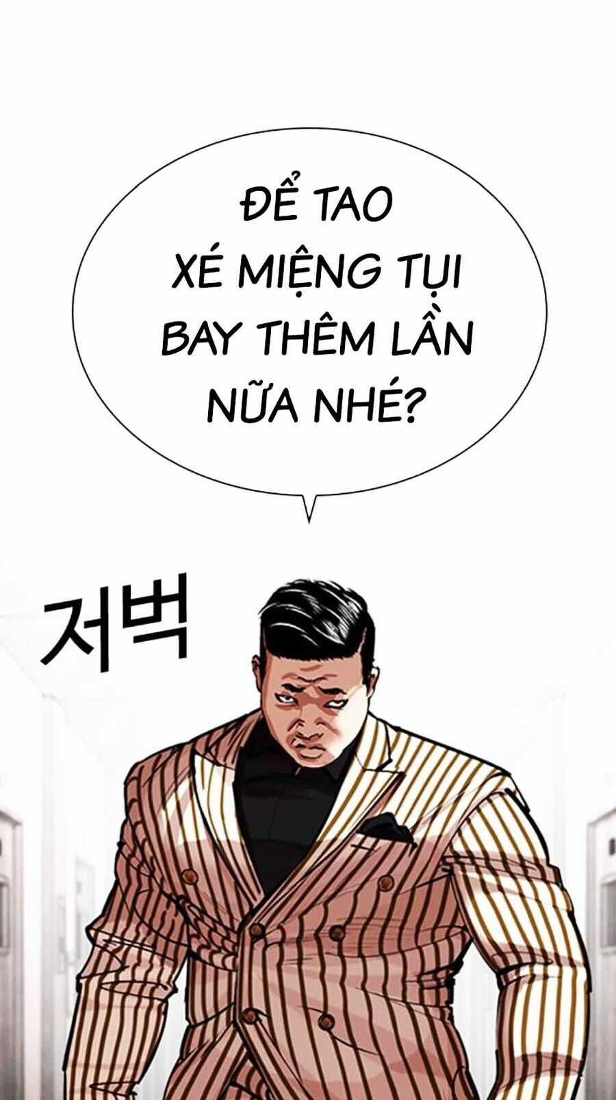 Lookism Chapter 452 trang 118