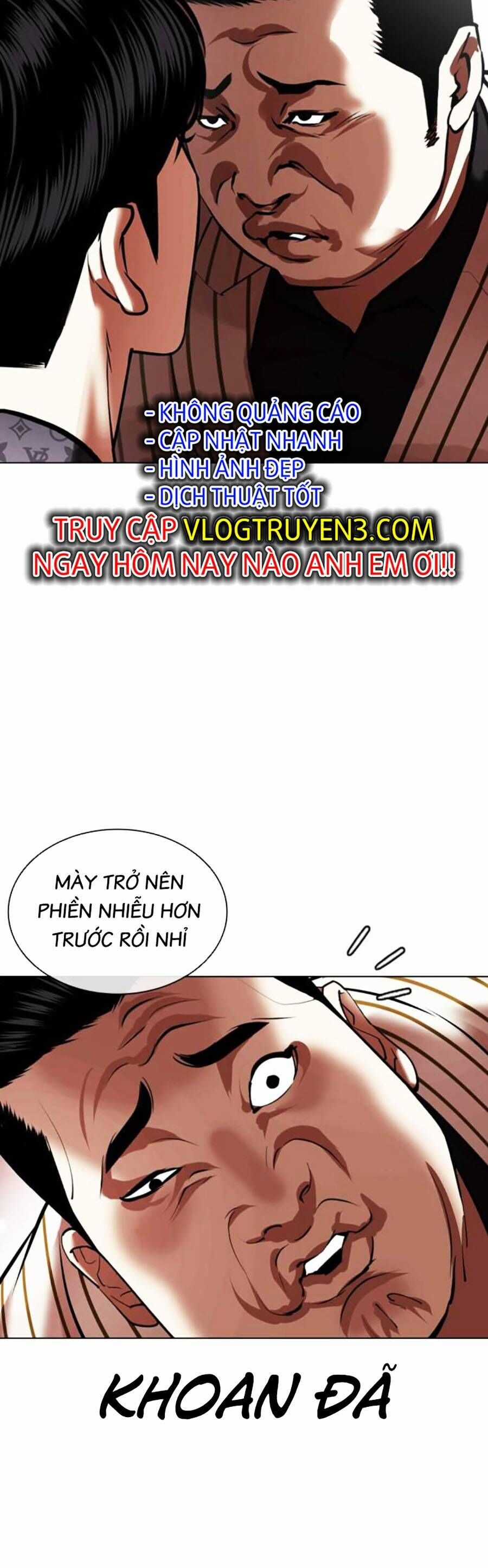 Lookism Chapter 452 trang 121