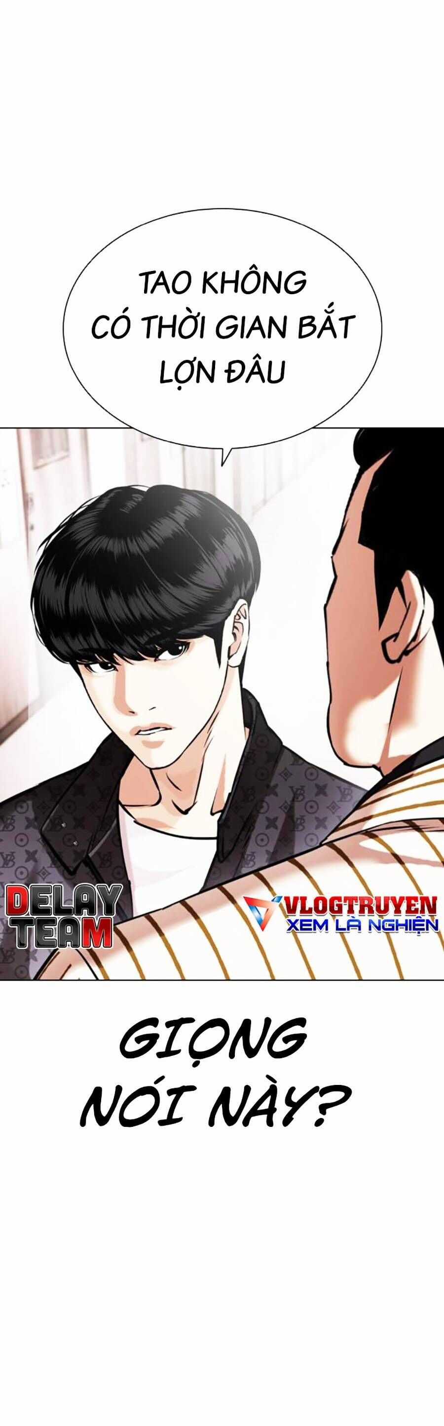 Lookism Chapter 452 trang 122