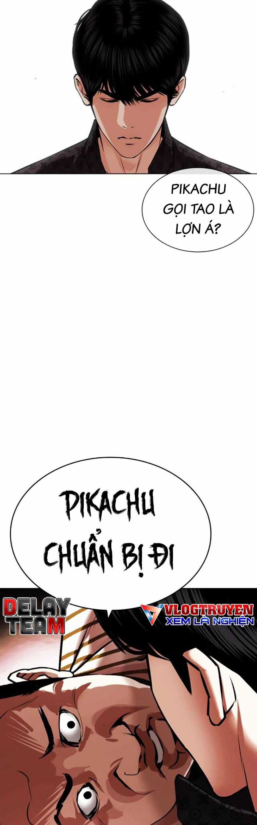 Lookism Chapter 452 trang 125