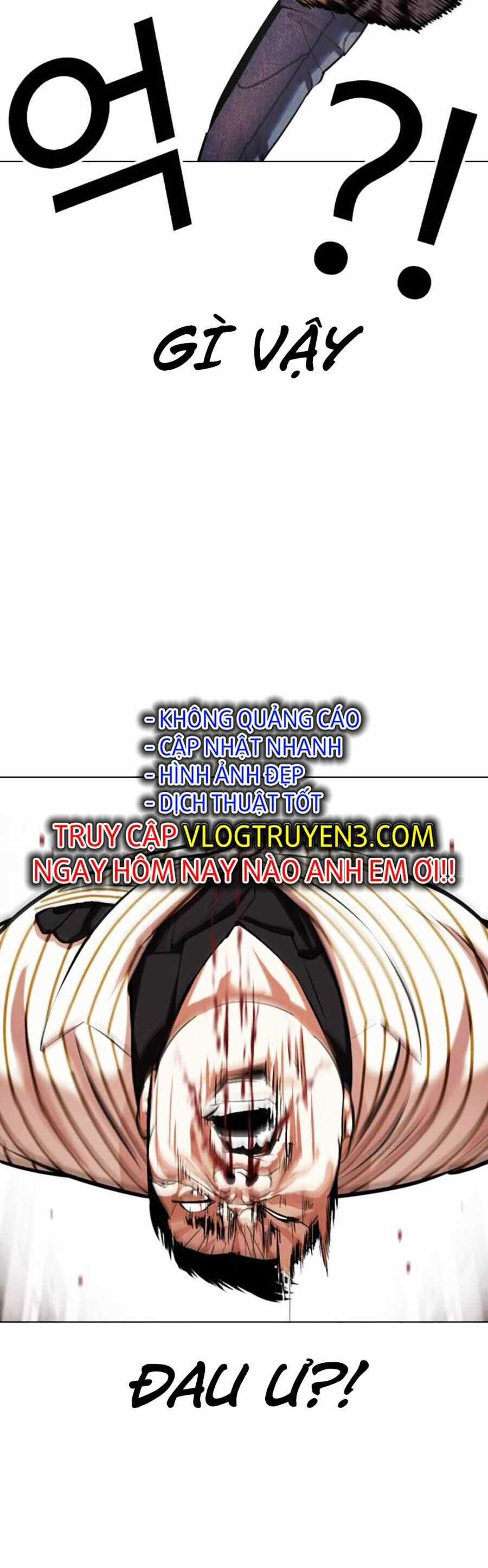 Lookism Chapter 452 trang 127