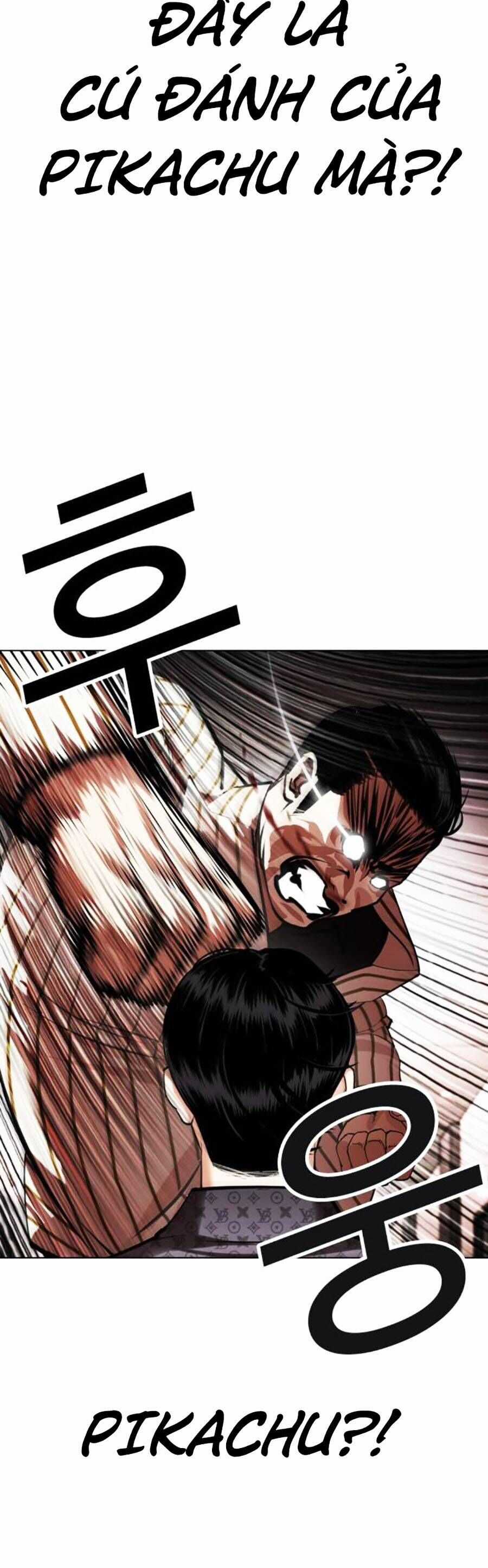 Lookism Chapter 452 trang 129