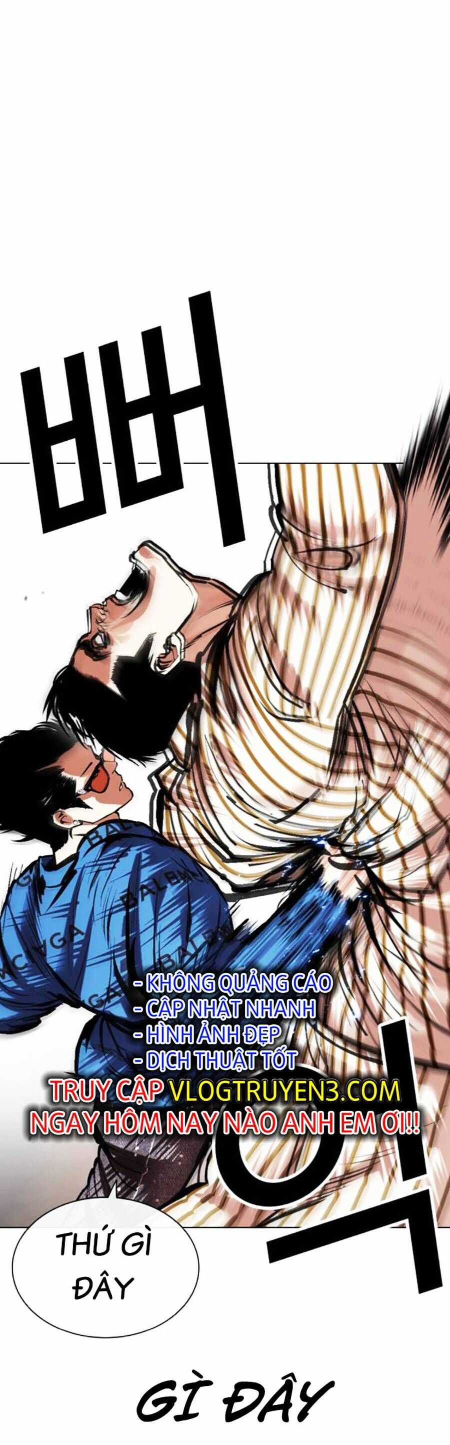 Lookism Chapter 452 trang 130