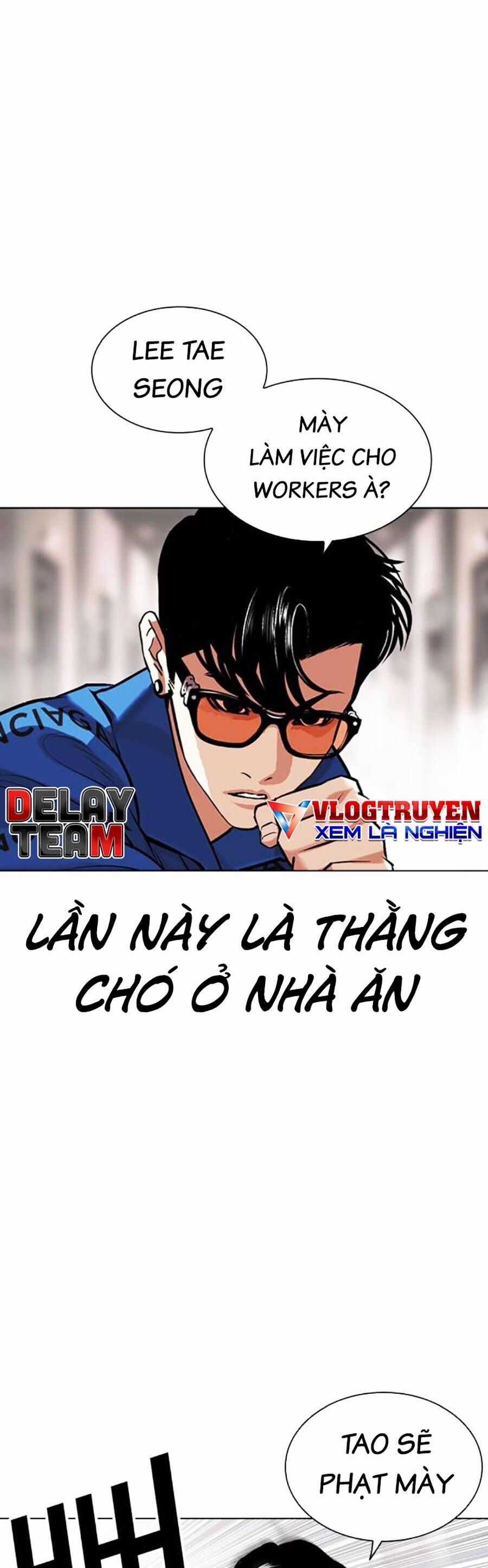 Lookism Chapter 452 trang 131