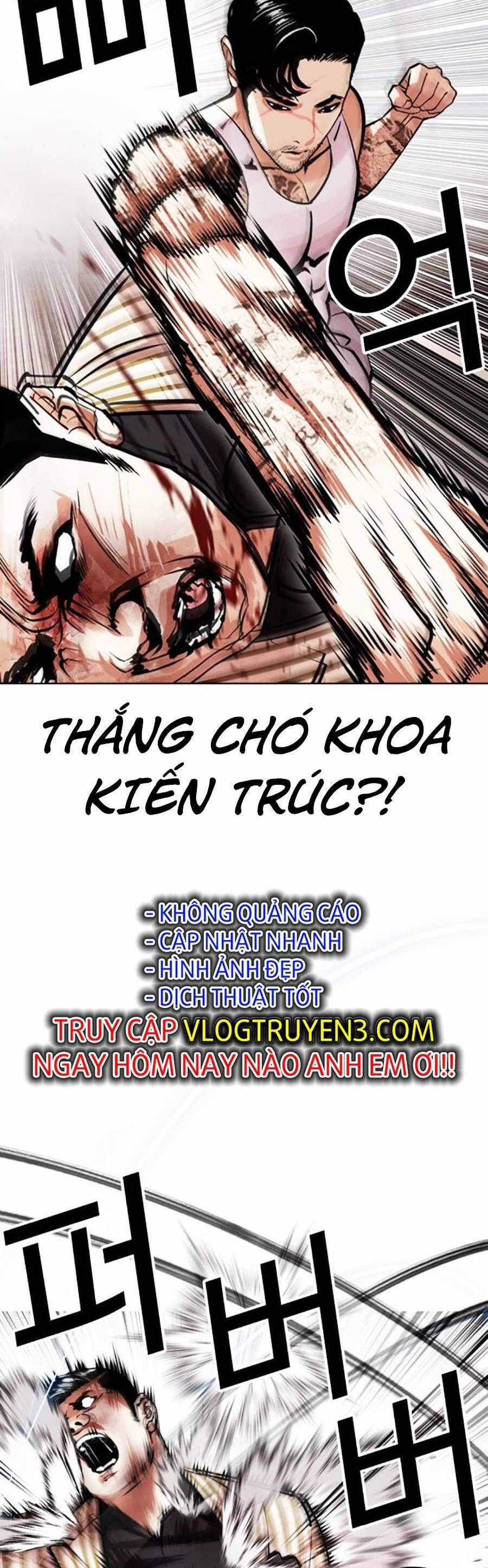 Lookism Chapter 452 trang 132