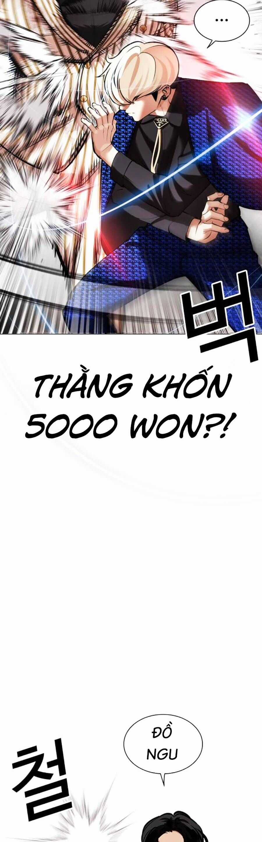 Lookism Chapter 452 trang 133
