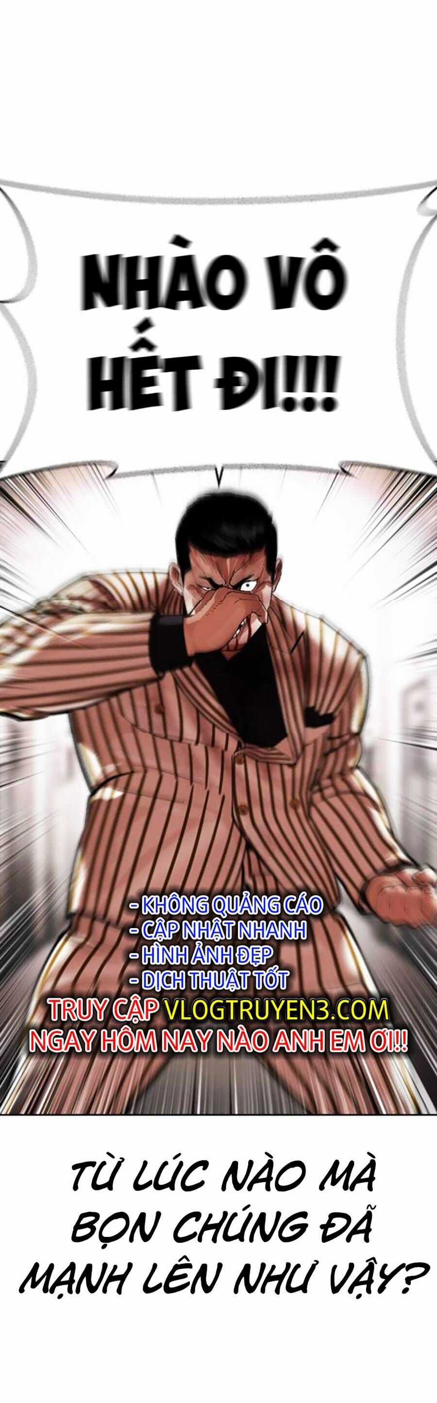 Lookism Chapter 452 trang 135