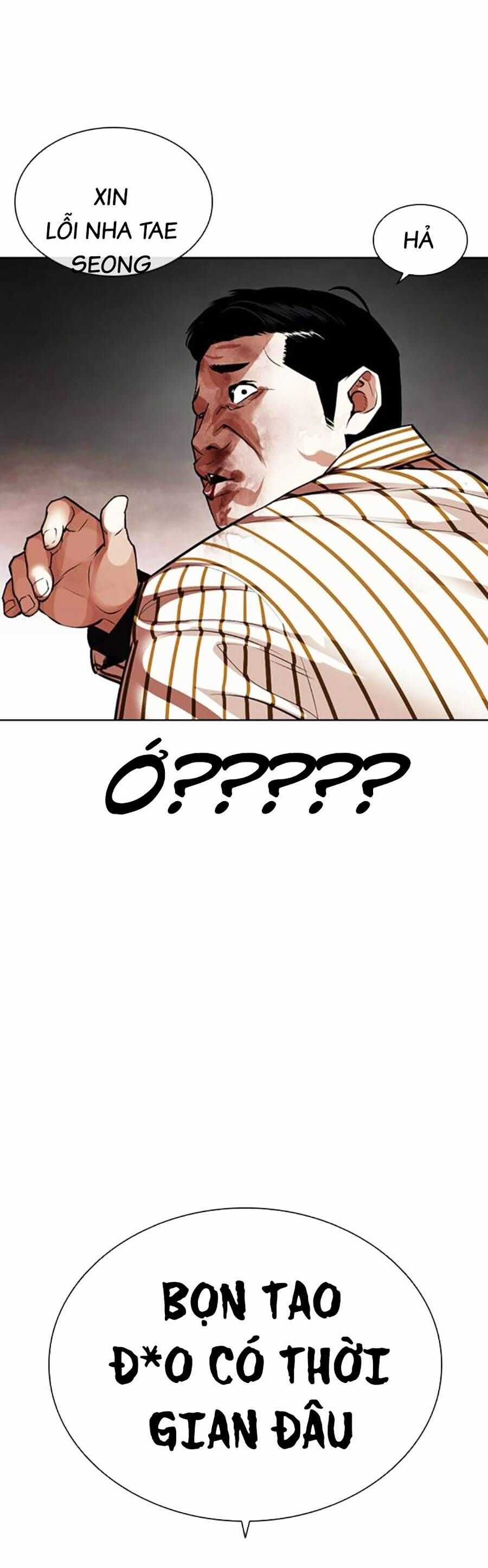 Lookism Chapter 452 trang 138