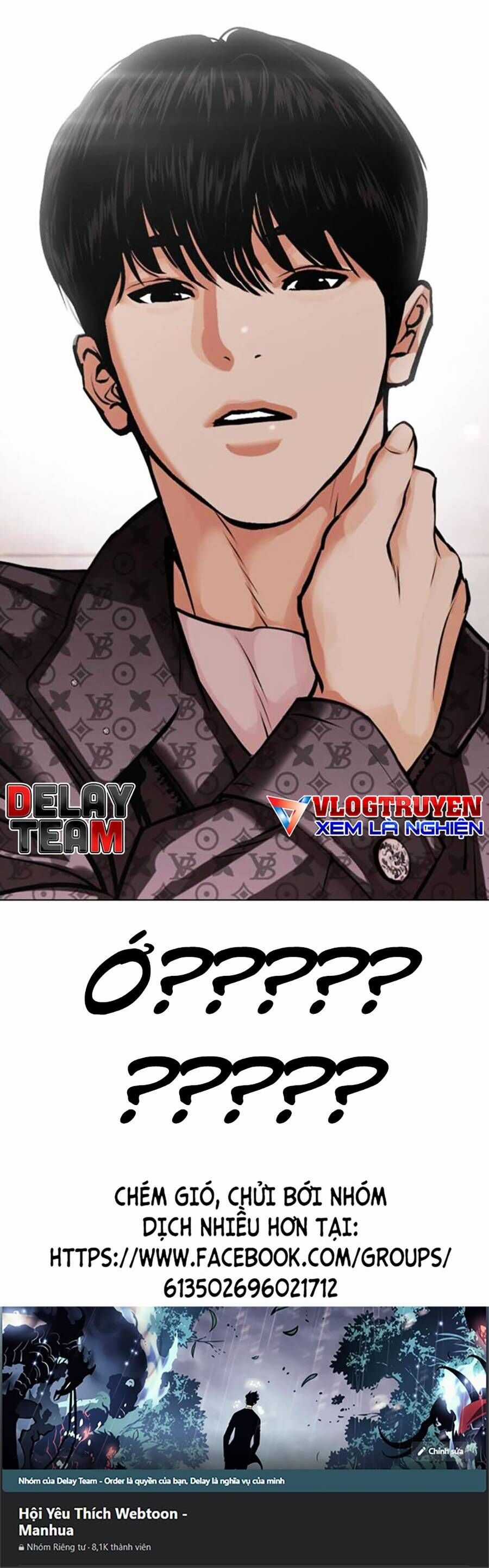 Lookism Chapter 452 trang 139