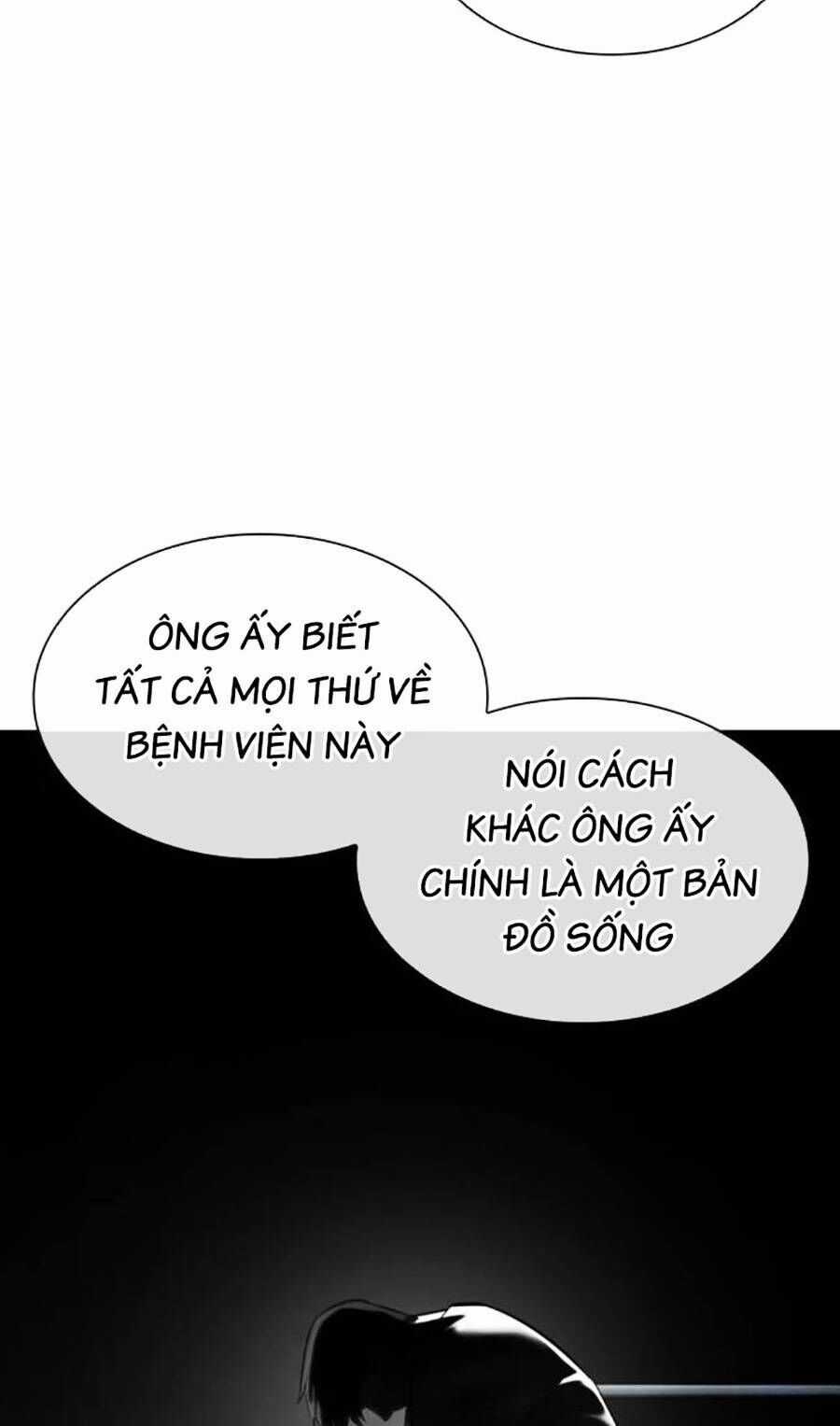 Lookism Chapter 452 trang 17